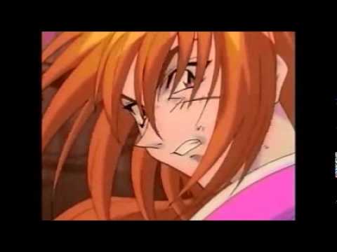 Rurouni Kenshin Amv - Numb
