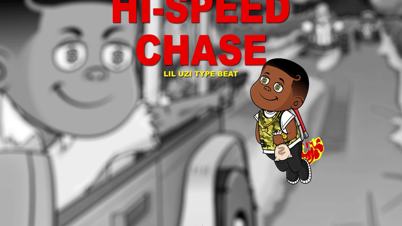 *FREE* Lil Uzi/Future/808 Mafia Type Beat - "Hi Speed Chase" 2020