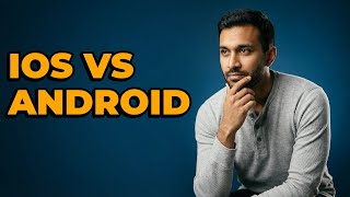 Celebrity What Are The Main Differences Between iOS And Android OS? Profile
