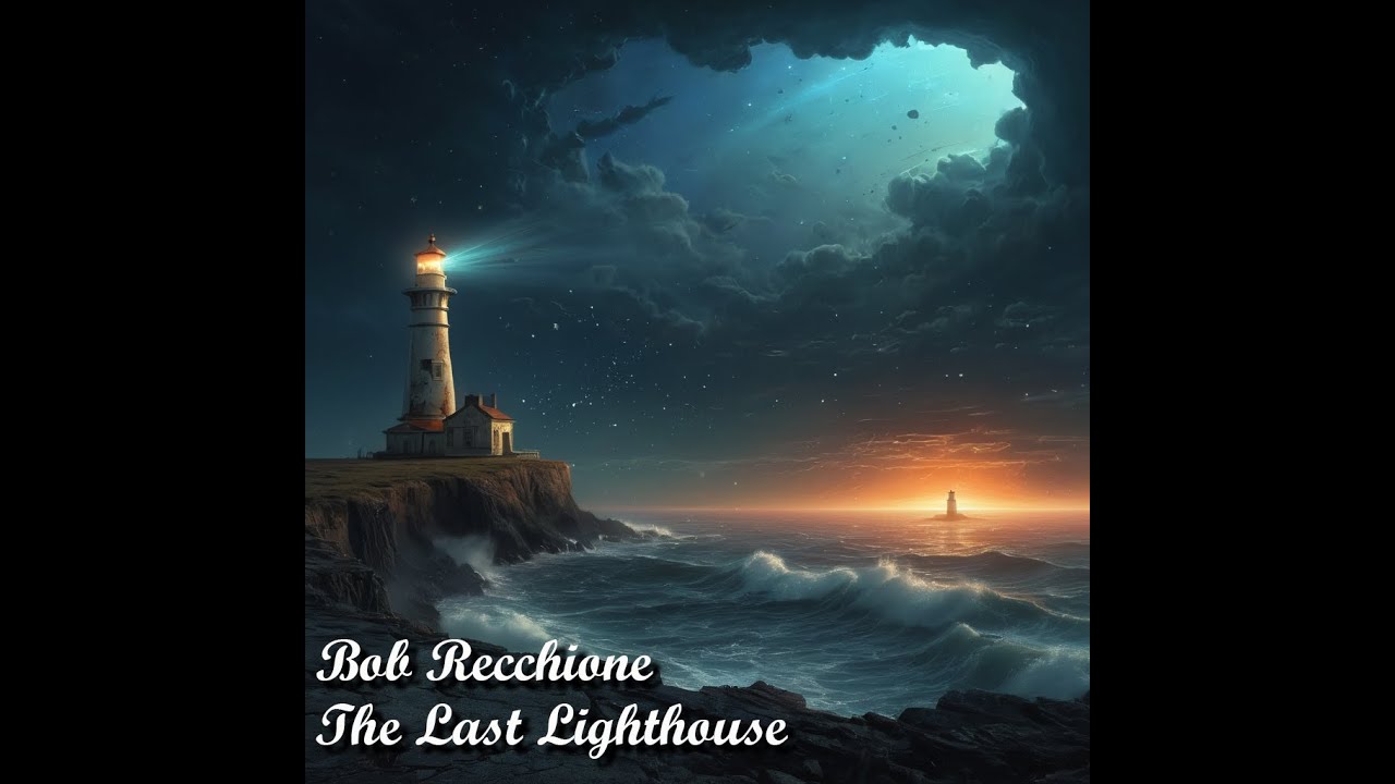 The Last Lighthouse