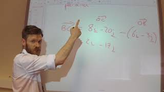 Year 12 - Walkthrough Edexcel Pure Paper - Part 1