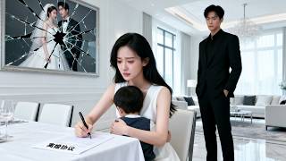 After 5 years, he said: “We don’t need you.” She hugged her son and walked away—he regrets. screenshot 2