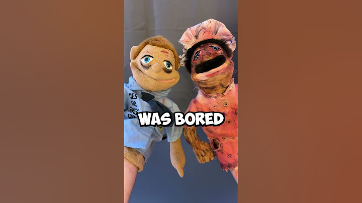 EVERY SML PUPPET WE'VE DESTROYED!