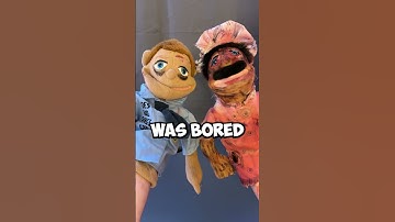 EVERY SML PUPPET WE