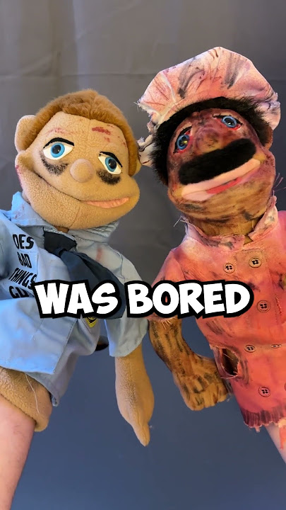 EVERY SML PUPPET WE'VE DESTROYED!