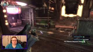 Can we save Batman?! #batman #dc #gaming