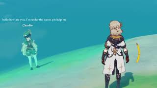 Deaf Edit with Pokelion, help me pls