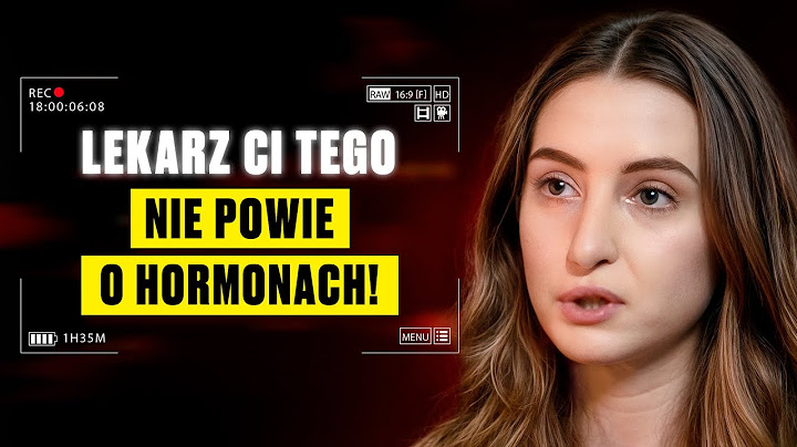 Nie miałam żadnej DIAGNOZY. A jednak coś było BARDZO NIE TAK...