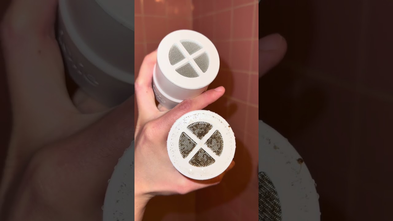 Do Shower Filters Work? Jolie Shower Filter