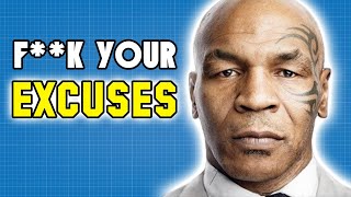 CONQUER YOUR FEARS | Mike Tyson Powerful Motivational Speech