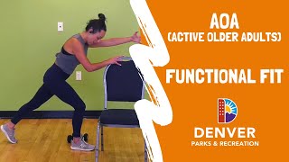 AOA Functional Fit 4