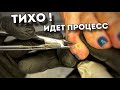 У мозоли нет шанса остаться | вижу цель иду до конца💪 #подологтатьянапак