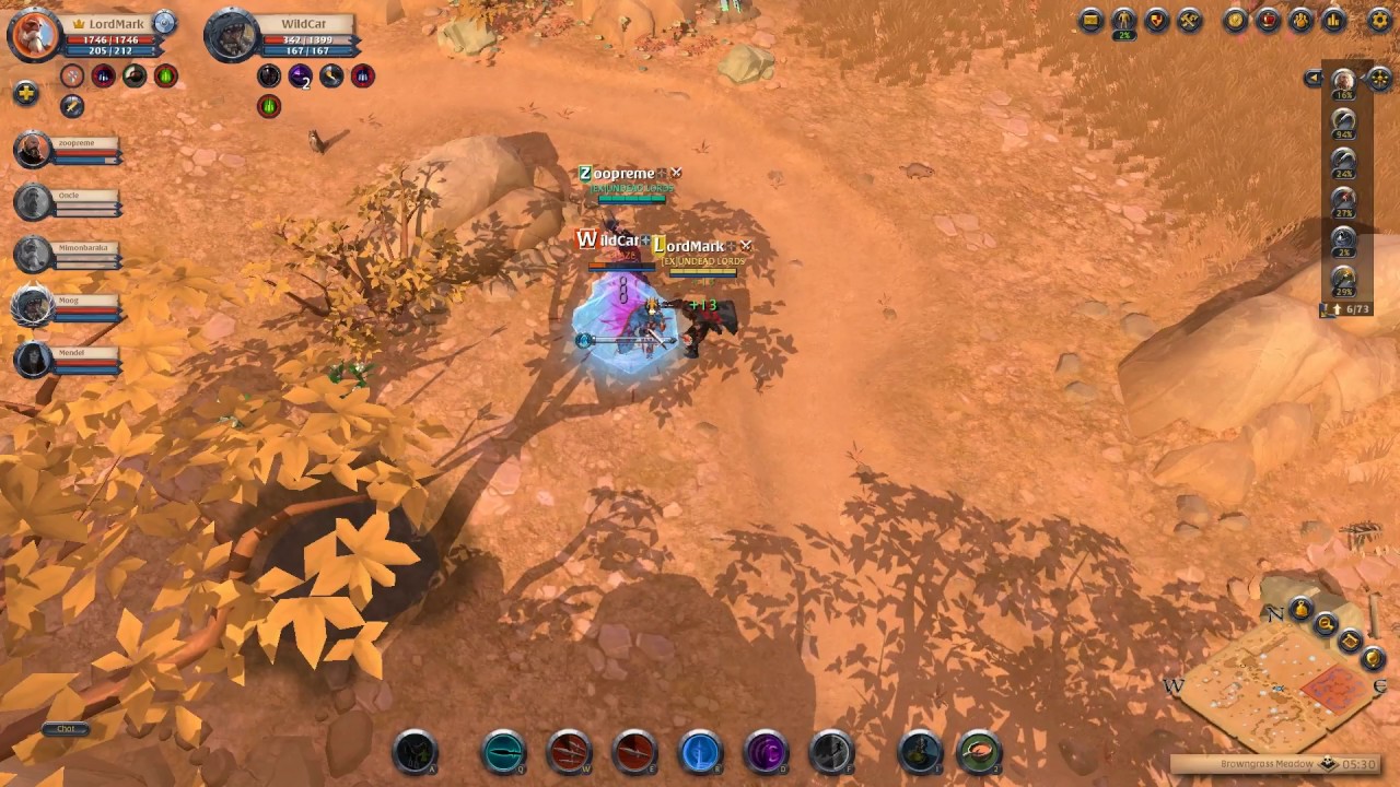 Zoopreme + LordMark of the UDL. A night of Slaughtering!