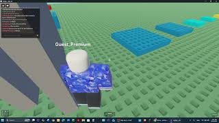 weird glitch on #vortex