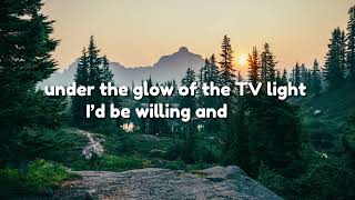 WILLING AND ABLE - Noah Kahan (Lyrics)@NoahKahan 