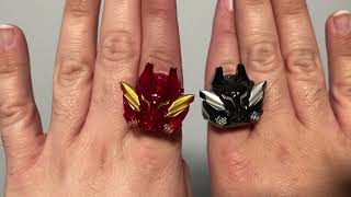 Tega Sword Universe Version