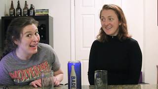 SCHERER BEER TASTING - BAREBOTTLE BREWING (DELIVERY)