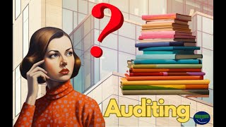 Auditing, Attest, & Assurance Services 1020
