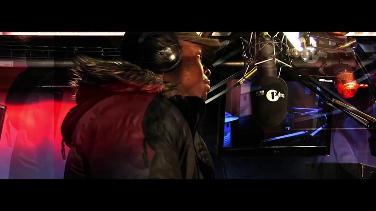 AmsterdamSoundSystem The Ting Goes Remix