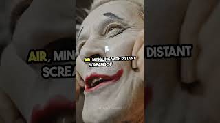 The Phantom Clown - Terrifying Circus Nightmare