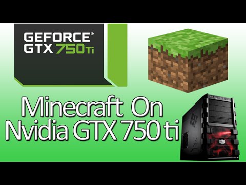 Minecraft GTX 970 Ultra Settings Test With Shaders!  Doovi