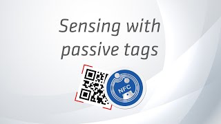 Sensing with Passive Tags