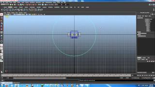 Autodesk maya tutorial minecraft character modeling rigging part 7