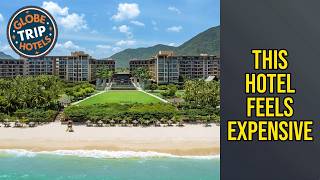 Yalong Bay Mangrove Tree Resort - This Hotel Feels Expensive | Sanya, China🌟