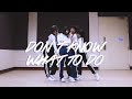 BLACKPINK - Don&#39;t Know What To Do 【DANCE COVER】