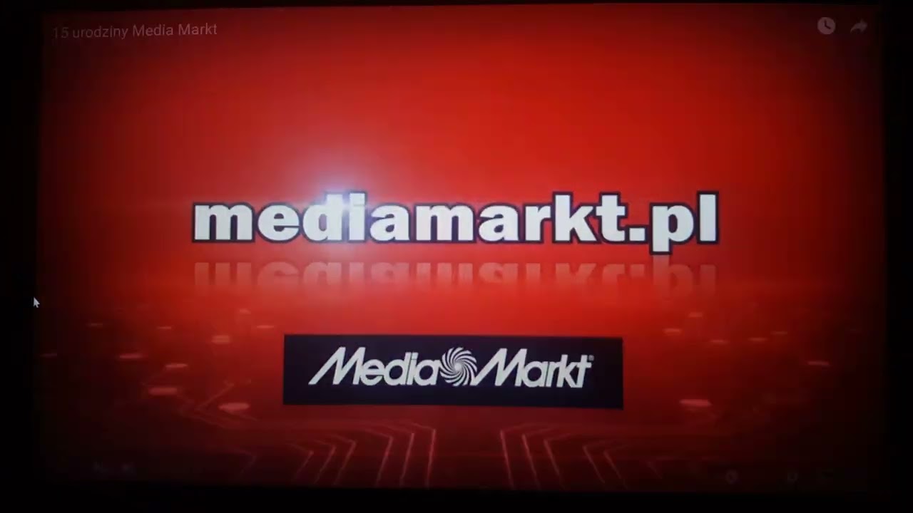 Media Markt Logo History (1995-2022)