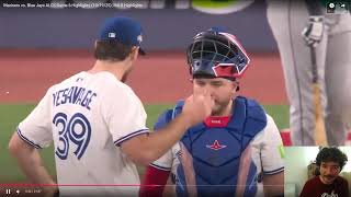 GAME 7! Mariners vs. Blue Jays ALCS Game 6 Highlights | 2025 MLB Season