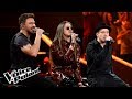 Bitwa Trenerów - „All For Love” - Bitwy - The Voice of Poland 8