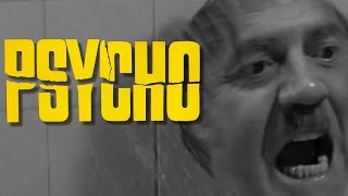 Hitlers Psycho (Hitler Parody)