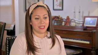 WLS-TV: Gift of Life Stem Cell Donation Saves Baby's Life