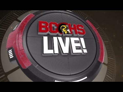 Barren County at South Warren Varsity Girls and Boys Basketball (11/30/18)