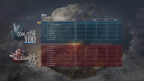 [COD:MW]戦術核を簡単に出したいならこの武器。