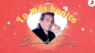Lo Más Bonito, Diomedes Díaz - Letra Oficial