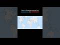 Geography quiz | Quiz Challenge | Shorts | #shorts