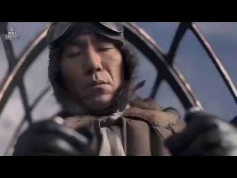 【MAD】だれかの心臓になれたなら×太平洋戦争