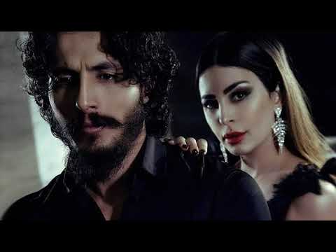 مروة بوشوشة و محمد رغيس هذا عطري     