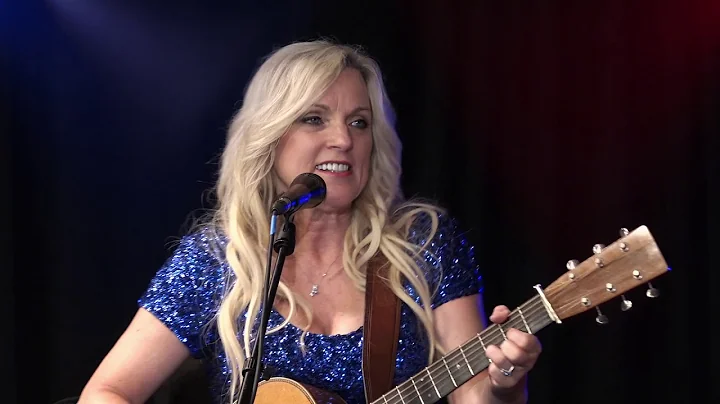 "New Dreams and Sunshine" by Rhonda Vincent and Me...
