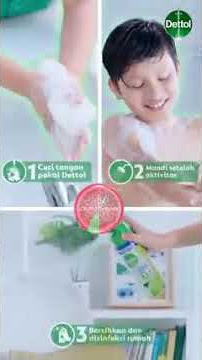 Download lagu Iklan Dettol Dian Sastro