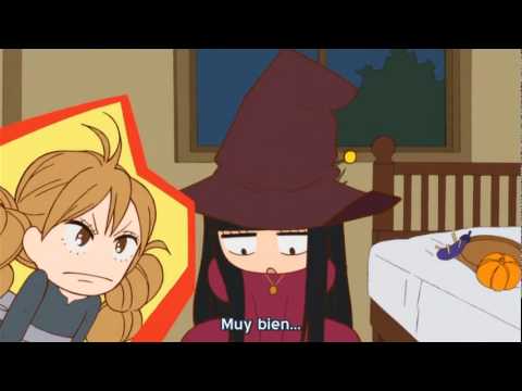 Todoke Mini Especial 01 Sub Español.avi