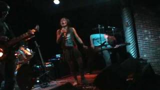 A+ Dropouts Kid Tween Band - Jammin Java, Vienna, VA - Crazy Train