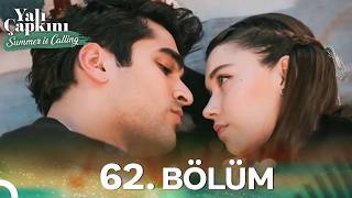 Yalı Çapkını 62. Bölüm | Summer Is Calling☀️