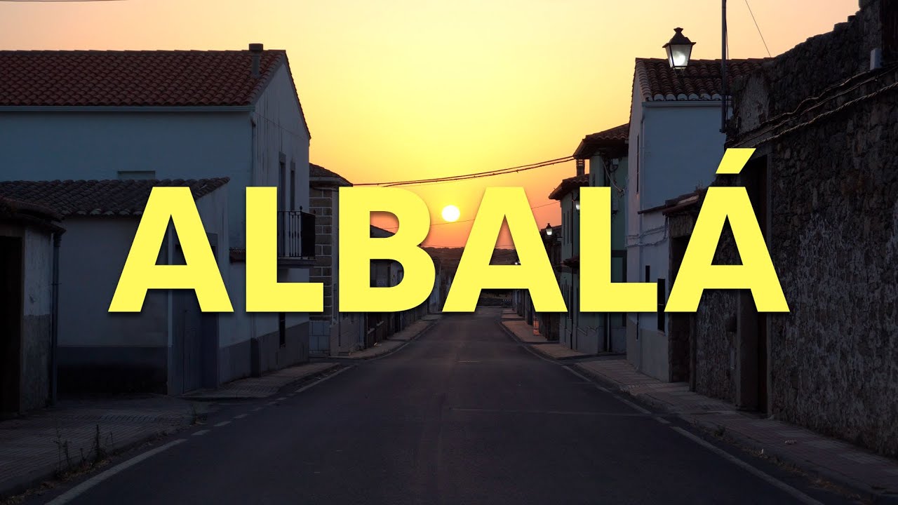 ALBALÁ 4K
