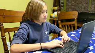 Frequency Data Collection 2