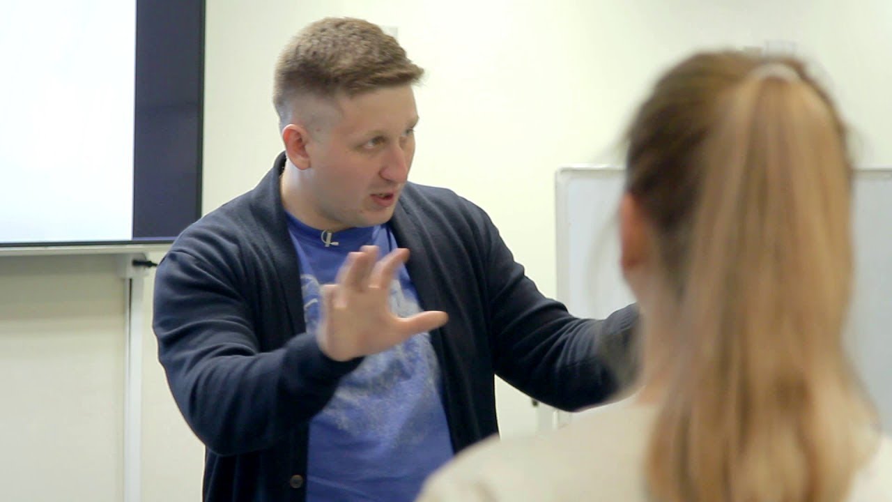 ИГРА И НКО - (1) - Игротехника [полная версия]