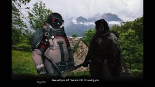 Arknights - Big Bob's Edited Story ( Fanmade ) Part 1/2