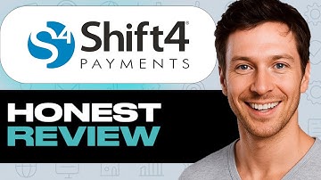 Shift4 POS System Review – Features, Pricing, Pros & Cons